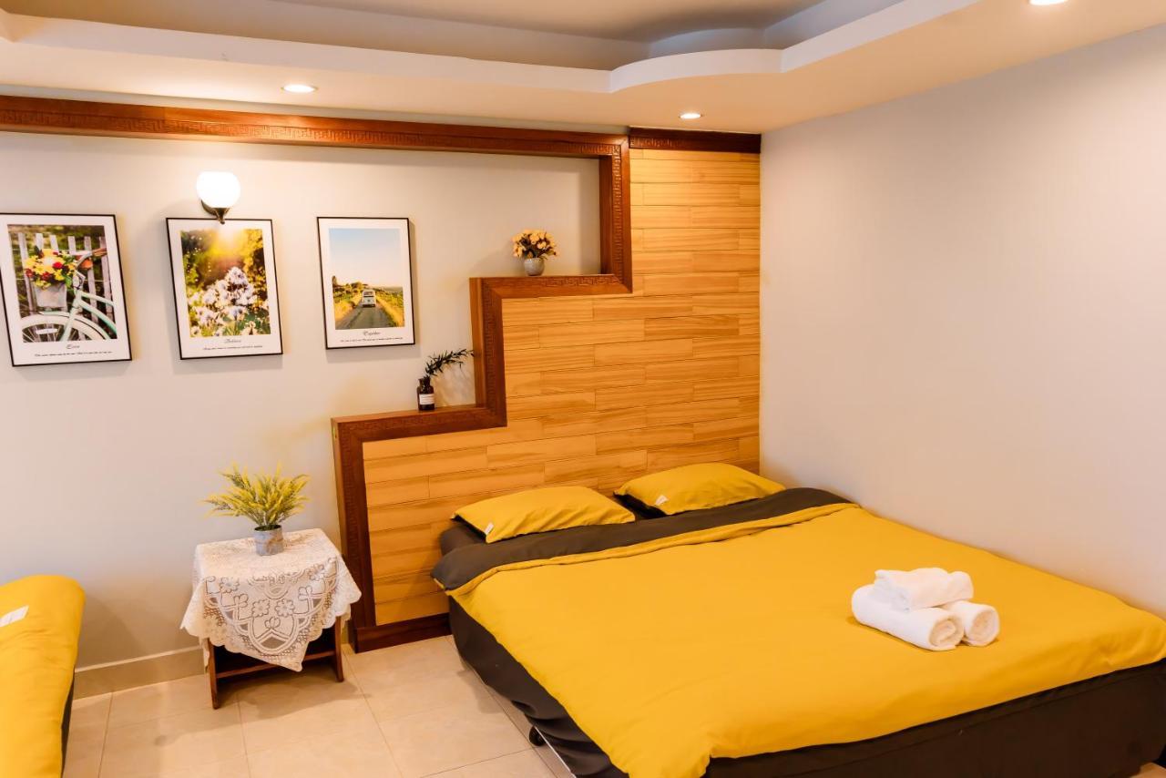 Hotel Phuong Trinh Da Lat Exterior photo