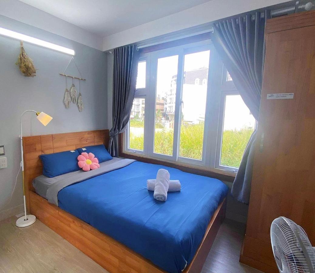 Hotel Phuong Trinh Da Lat Exterior photo